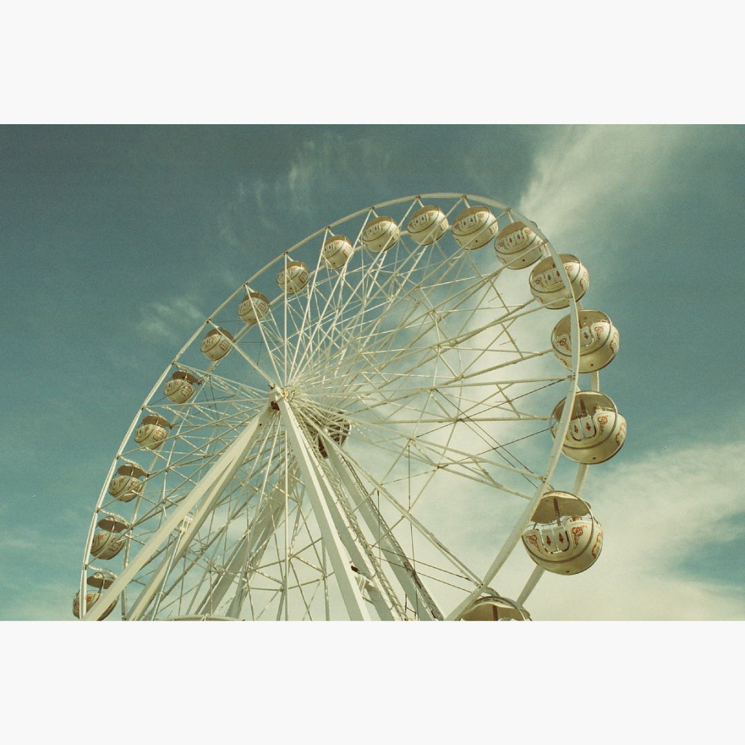 Kodak Kodacolor 100 - 35mm