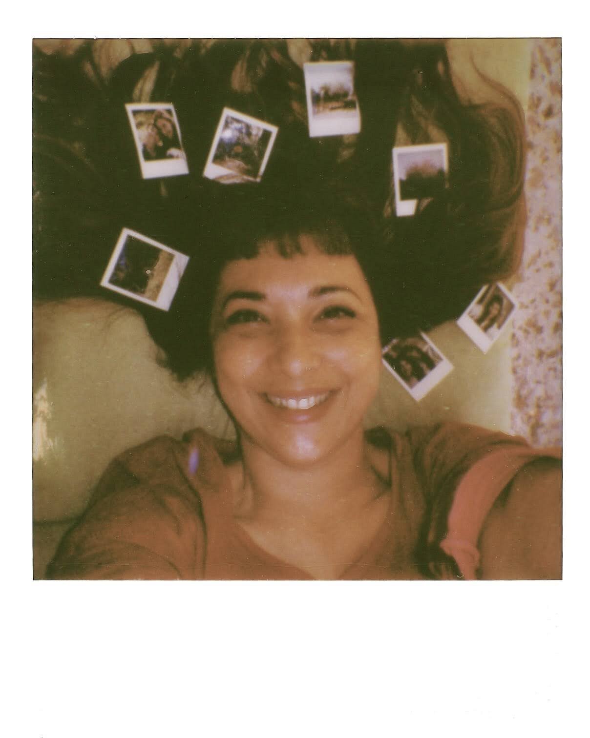 Polaroid Go Generation 3 - Бял