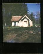 Polaroid Go Generation 3 - Бял