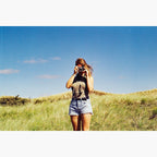 Kodak Kodacolor 200 - 35mm