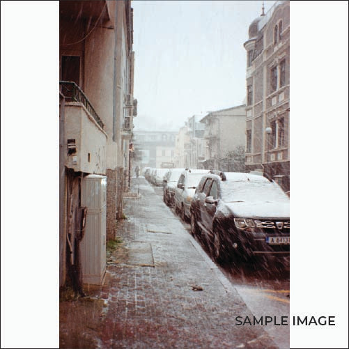 Nikon Zoom 210 AF 35мм - Ready-To-Shoot Kit