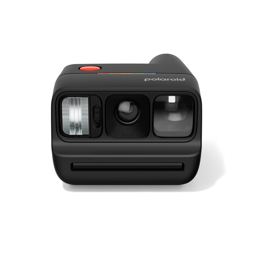 Polaroid Go Generation 3 - Black