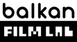 Balkan Film Lab Logo