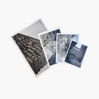 Black & White (Silver Gelatin) Print service - Balkan Film Lab    