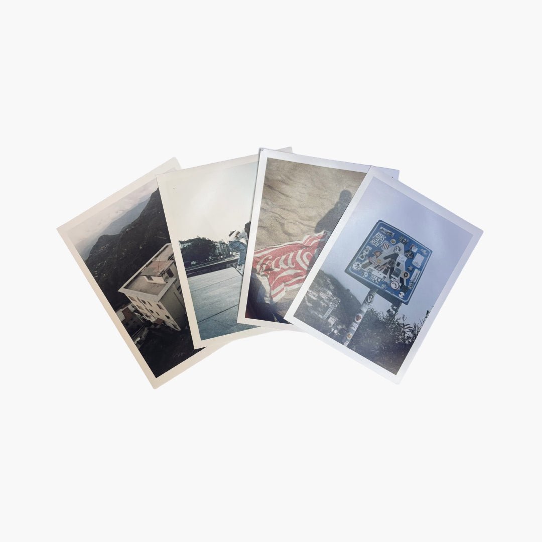Colour (RA4) Print service - Balkan Film Lab    