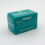Harman Switch Azure 125 - 35mm
