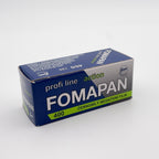 Fomapan 400 - 120