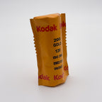 Kodak Gold 200 - 120
