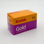 Kodak Gold 200 - 35mm