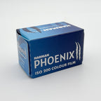 Harman Phoenix II 200 - 35mm