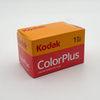 Kodak Colourplus 200 - 35mm