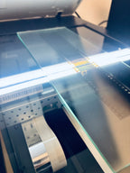 Дигитален контактен лист