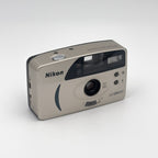 Nikon AF250SV 35мм - Ready-To-Shoot Kit