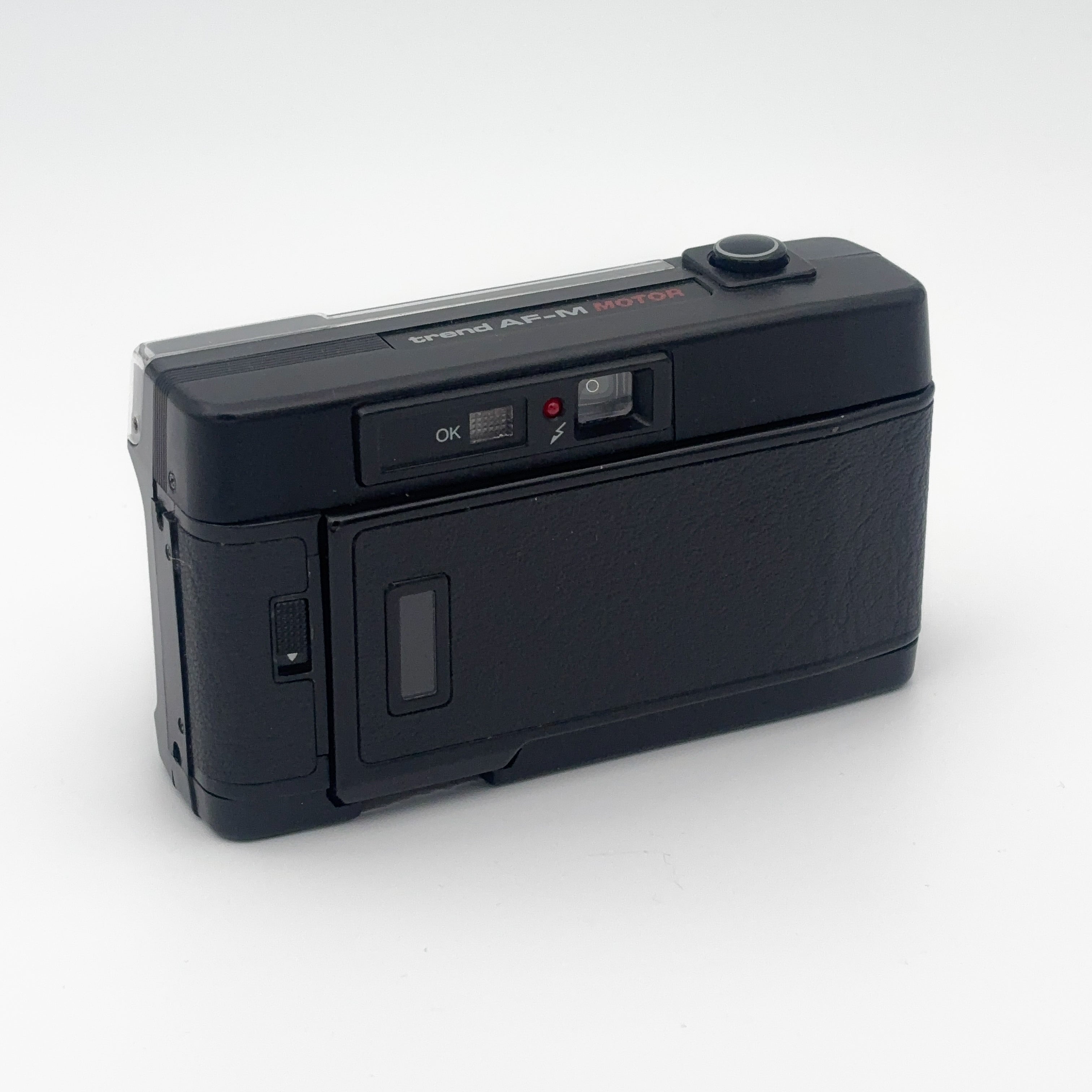 Braun Trend AF-M 35мм - Ready-To-Shoot Kit
