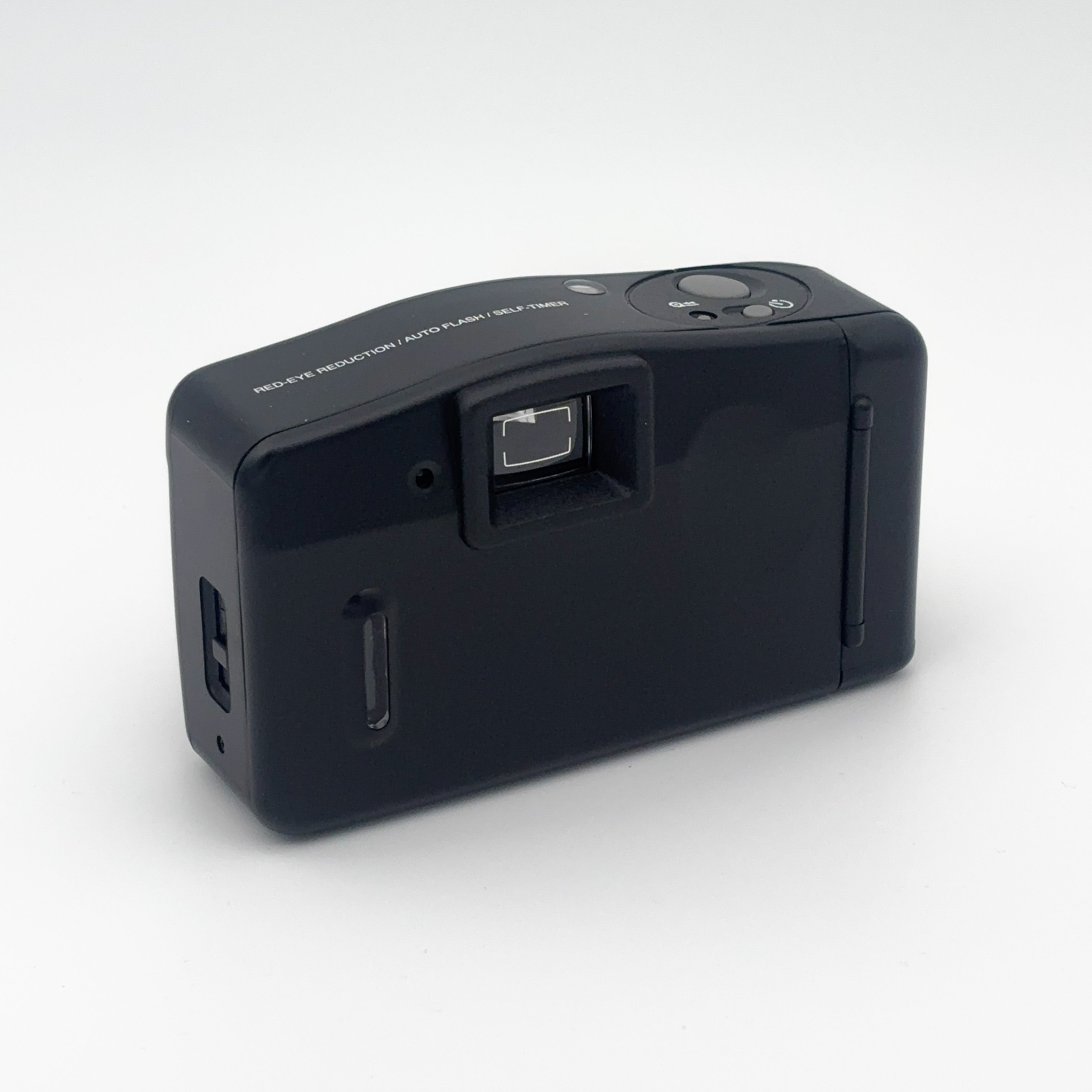 Olympus Trip XB3 35мм - Ready-To-Shoot Kit