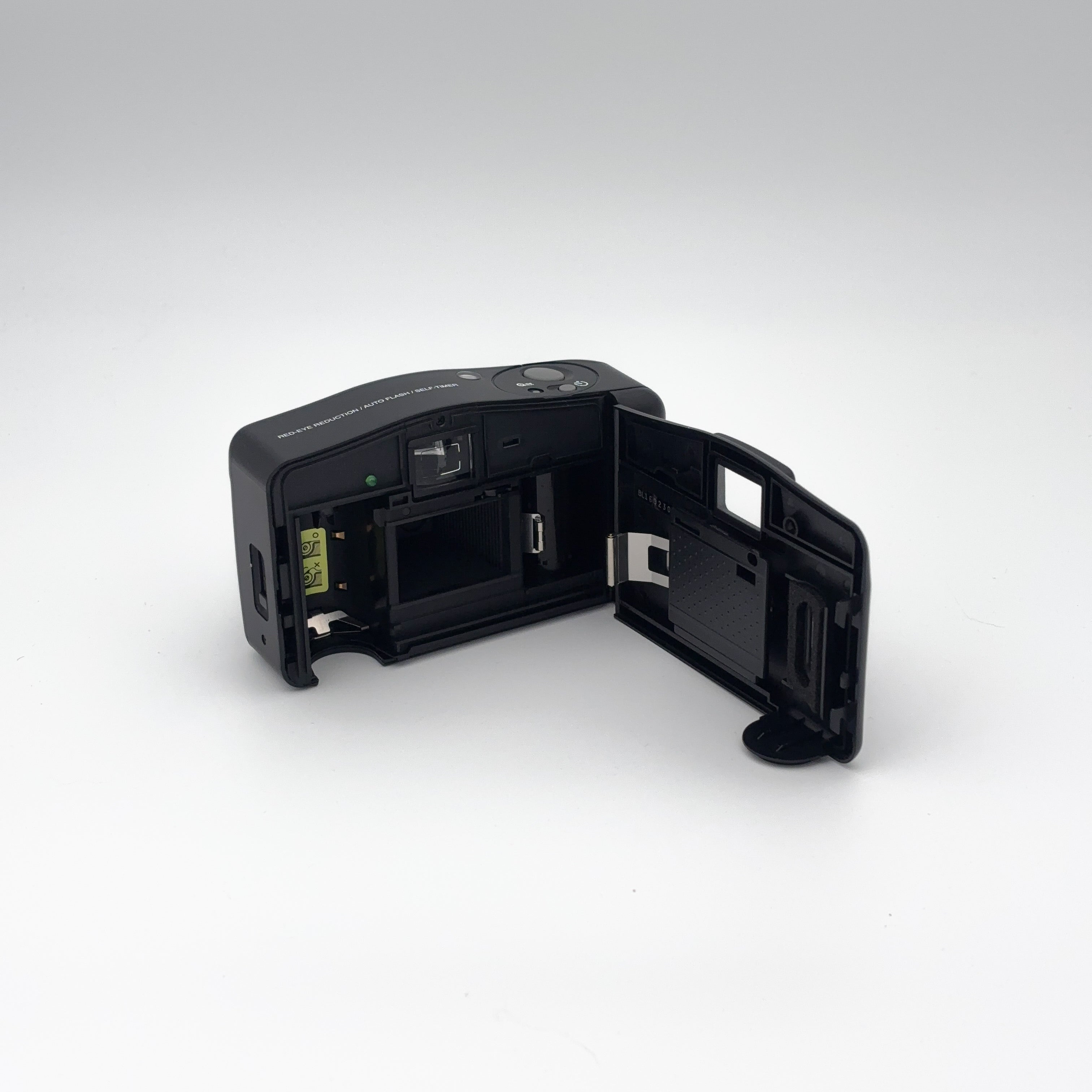 Olympus Trip XB3 35мм - Ready-To-Shoot Kit