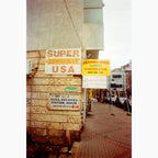 Olympus Trip XB400 35мм - Ready-To-Shoot Kit