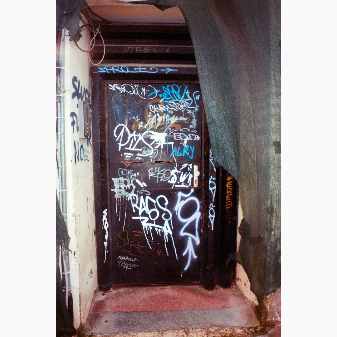 Olympus Trip XB400 35мм - Ready-To-Shoot Kit