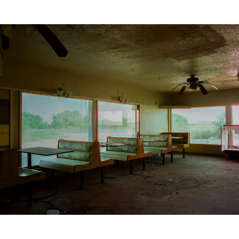 CineStill 50D - 35mm