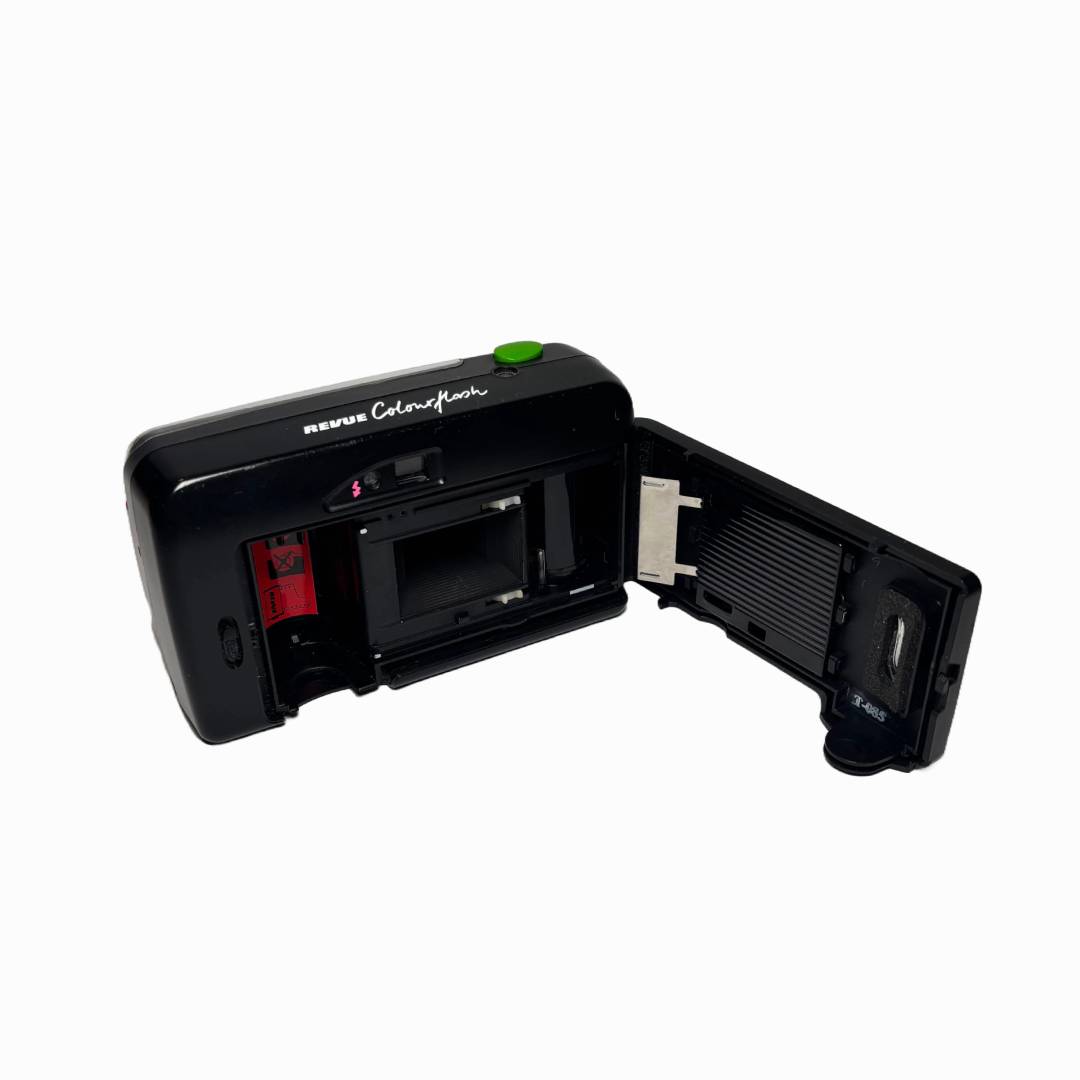 Revue Colourflash 35мм - Ready-To-Shoot Kit