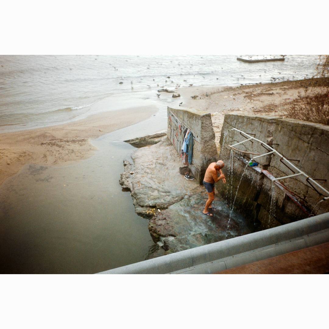 Revue Colourflash 35мм - Ready-To-Shoot Kit