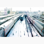 Kodak Colourplus 200 - 35mm