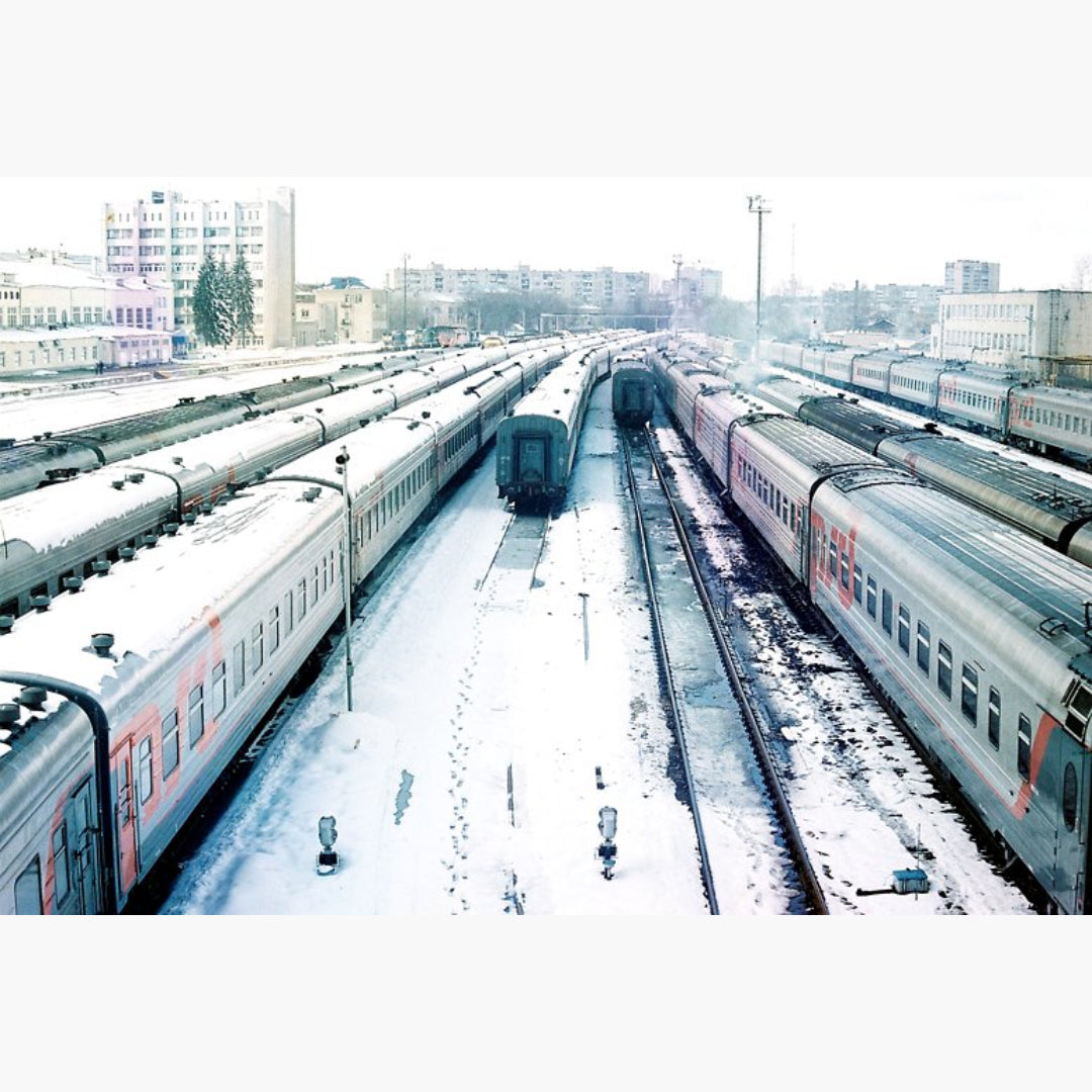 Kodak Colourplus 200 - 35mm