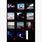 Дигитален контактен лист