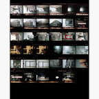 Дигитален контактен лист