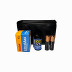 Revue Colourflash 35мм - Ready-To-Shoot Kit