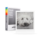 Polaroid B&W 600
