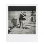 Polaroid B&W 600