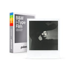 Polaroid B&W i-Type