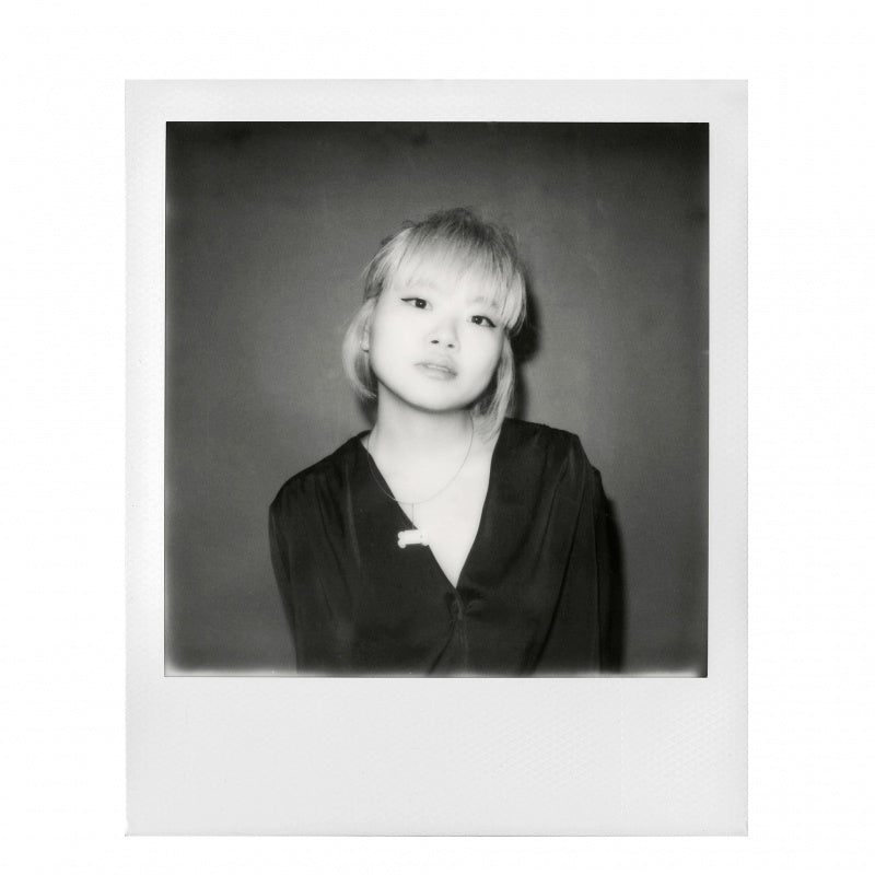 Polaroid B&W i-Type