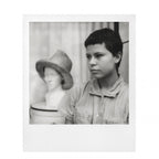 Polaroid B&W i-Type