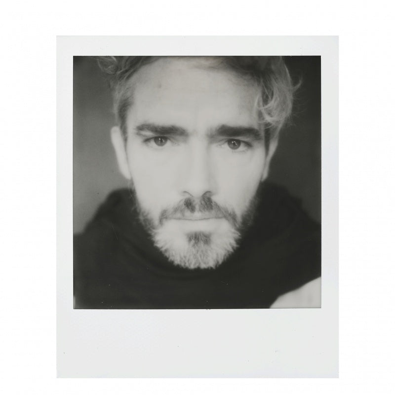 Polaroid B&W i-Type