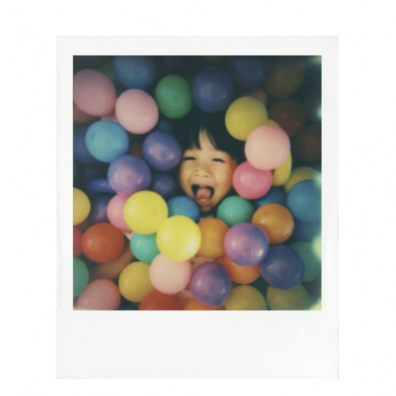 Polaroid Color 600