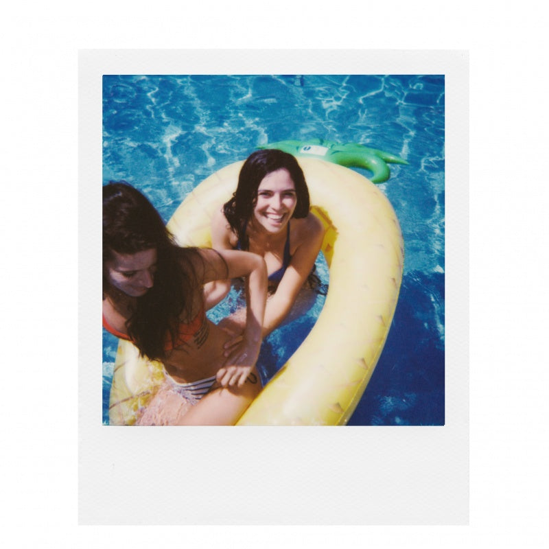 Polaroid Color 600