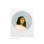 Polaroid Color 600 - Round frame