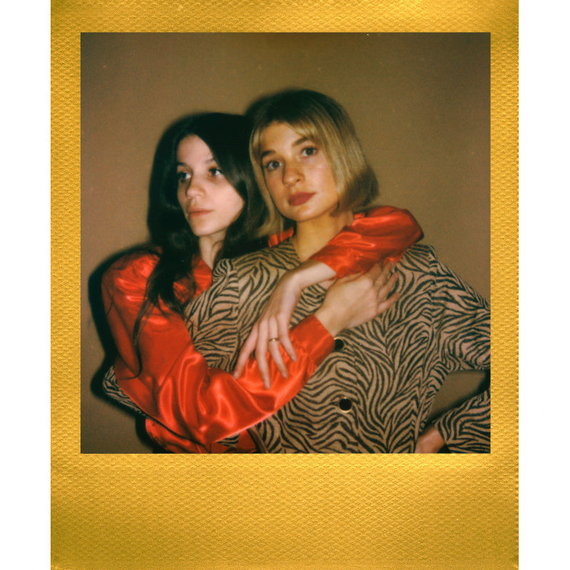 Polaroid Color i-Type - Golden Moments Edition