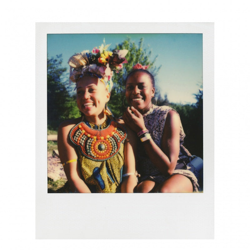 Polaroid Color i-Type - Двоен пакет