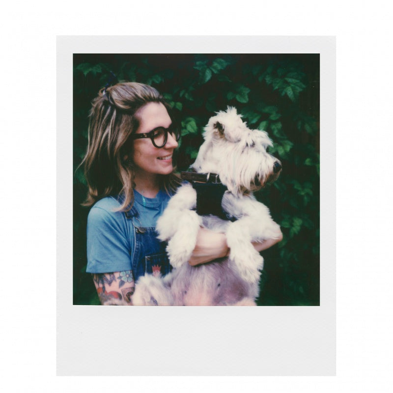 Polaroid Color i-Type