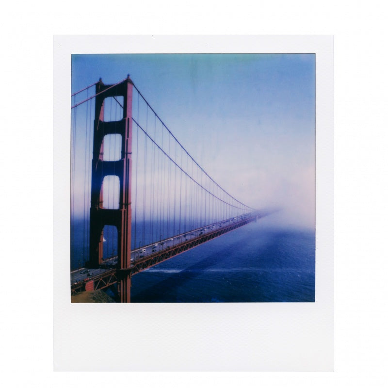 Polaroid Color i-Type