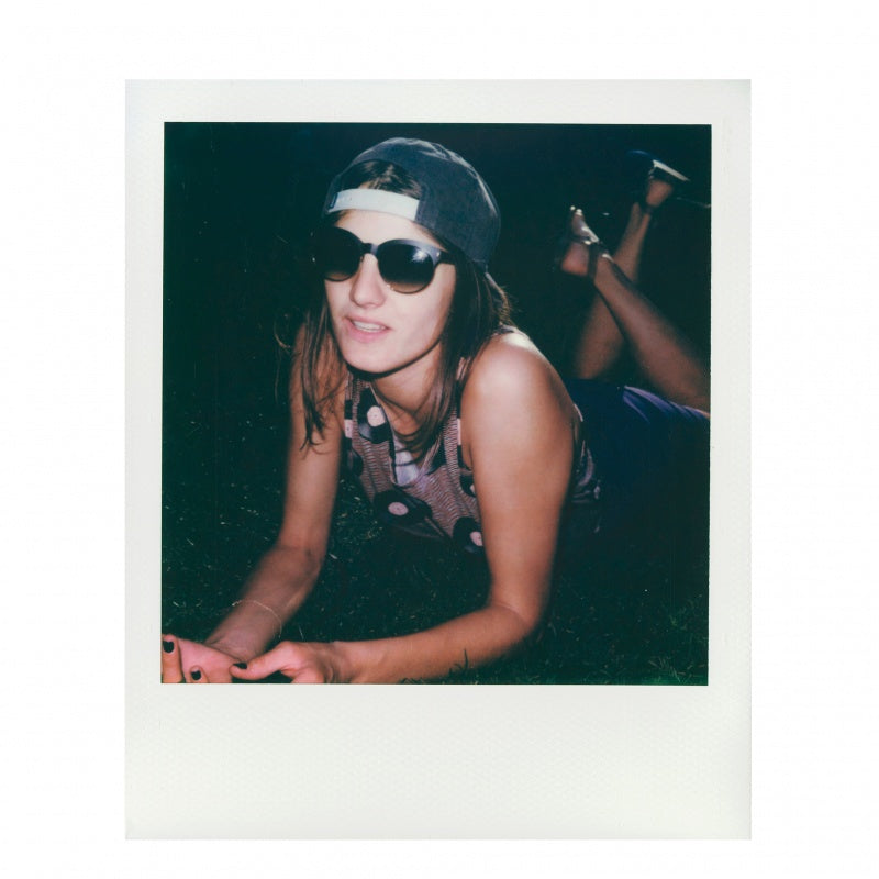 Polaroid Color i-Type - Двоен пакет