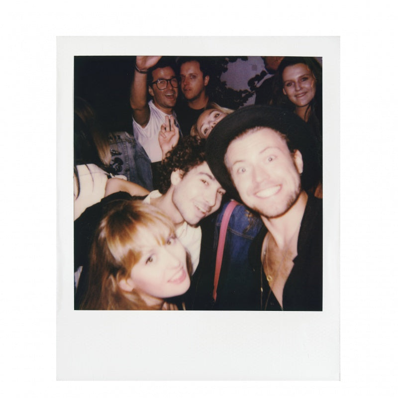 Polaroid Color i-Type - Двоен пакет