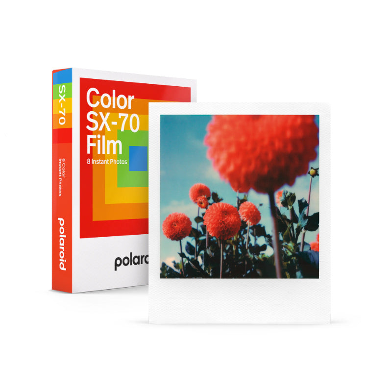 Polaroid Color SX-70