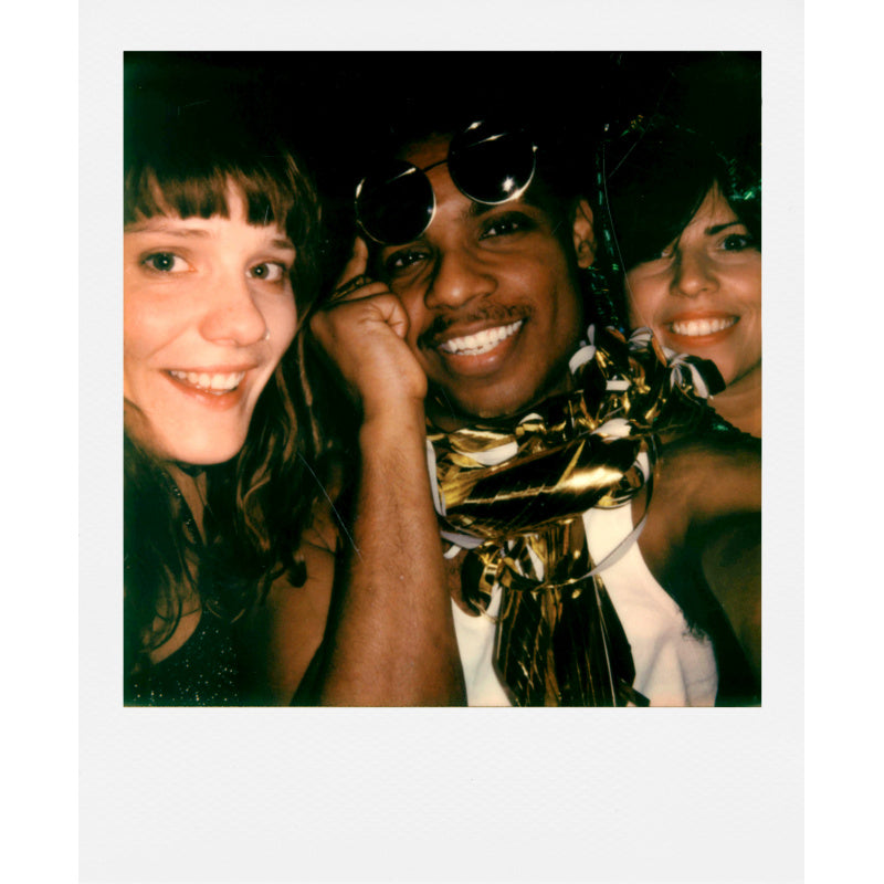 Polaroid Color SX-70