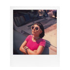 Polaroid Color SX-70