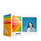 Polaroid Color Go Film - Double Pack