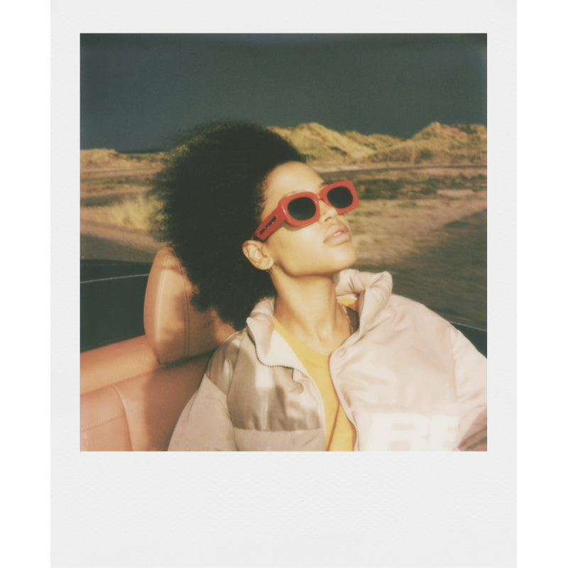 Polaroid Color Go Film - Double Pack